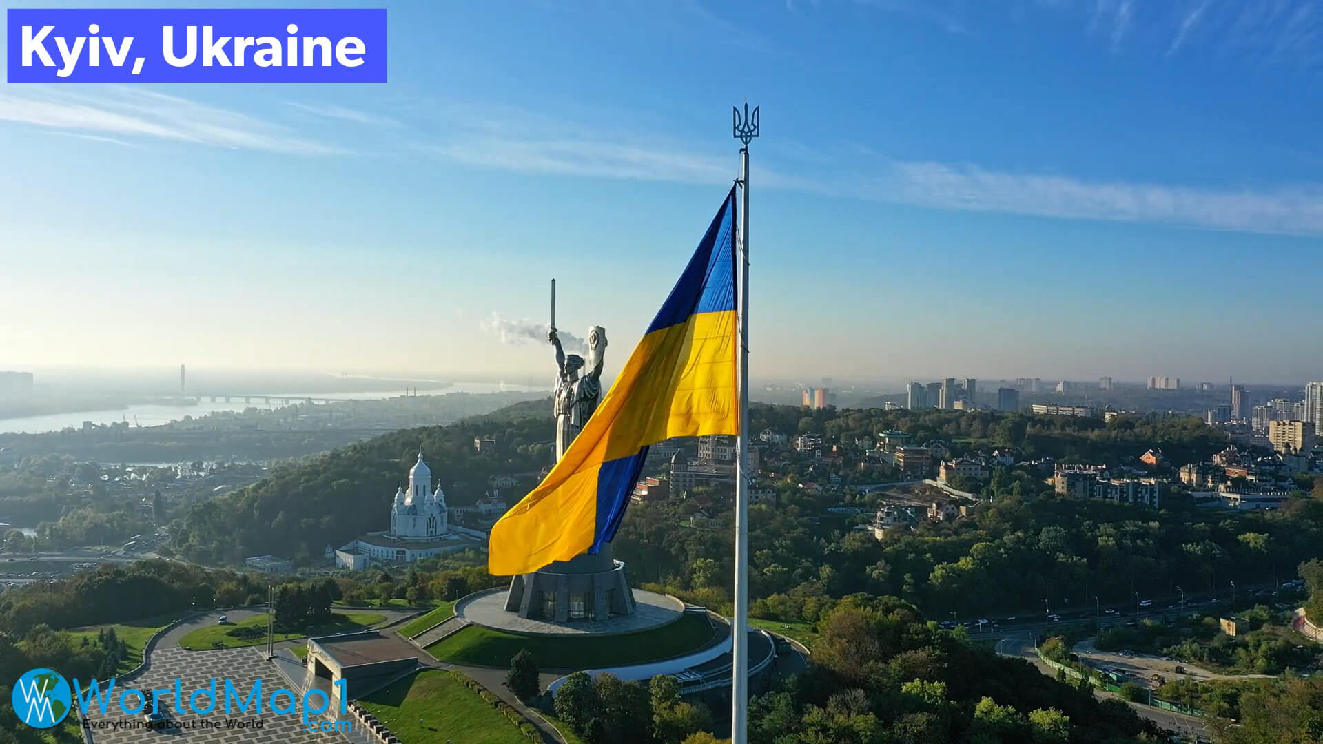 Kiev Ukrayna
